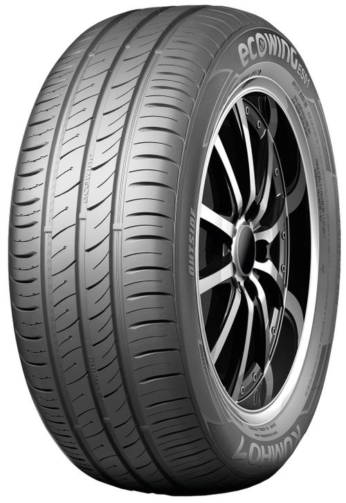 Шина Kumho Ecowing ES01 KH27 185/55 R15 86H XL