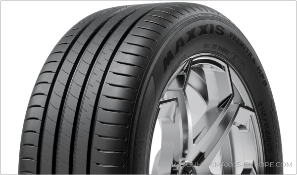 Шина Maxxis Premitra HP6 225/45 R17 94W XL