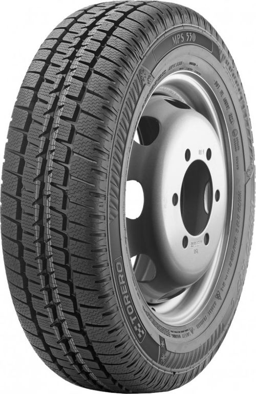 Шина Torero MPS530 195/75 R16C 107/105R