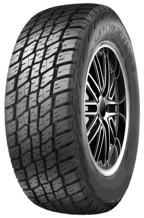 Шина Marshal Road Venture AT61 265/70 R16 112T XL