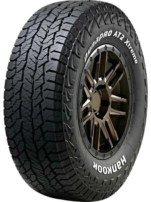 Шина Hankook Dynapro AT2 Xtreme RF12 225/75 R16 115/112S