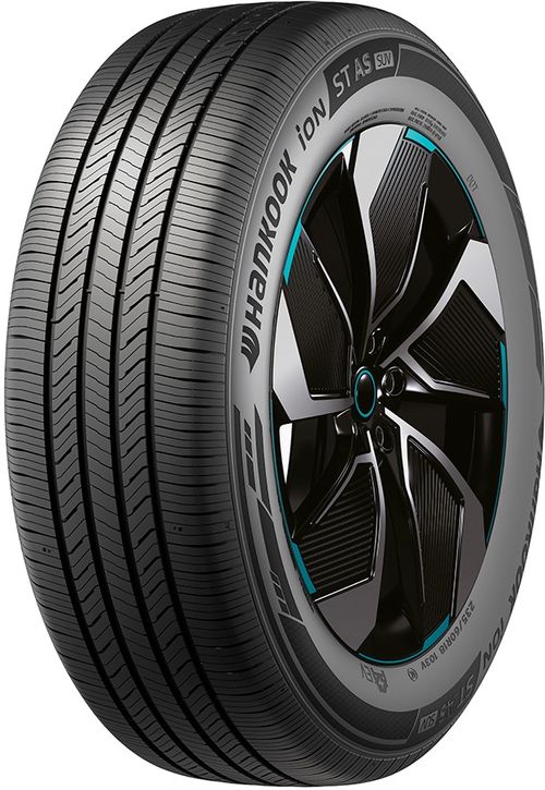 Шина Hankook iON ST AS SUV IH61A 235/60 R18 103V XL