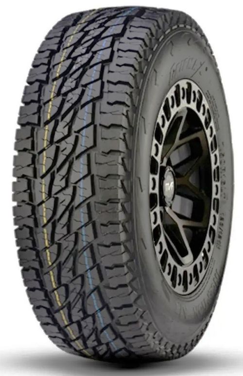 1102370403_main Шина GripMax Inception A/T II 7.5/- R16C 112/110N — изображение 1