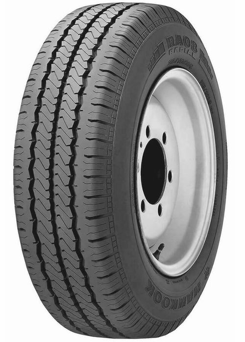 Шина Hankook Radial RA08 195/70 R15C 104/102R