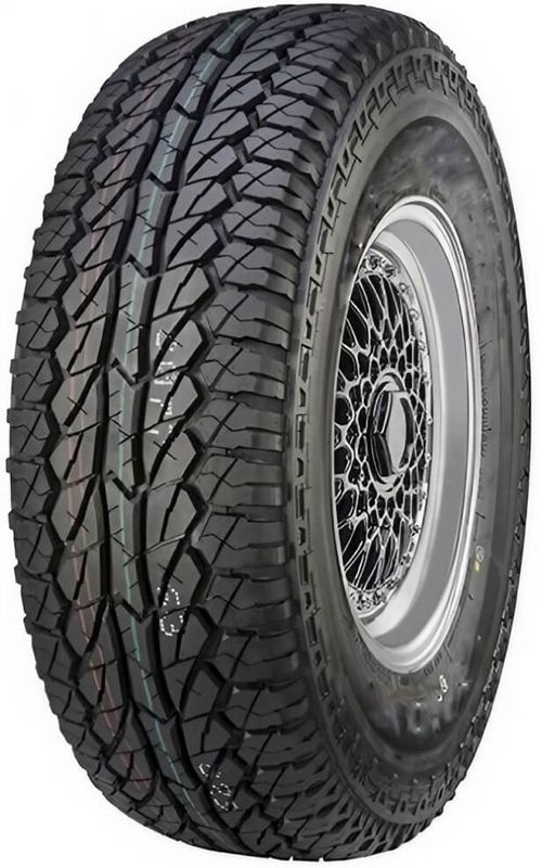 Шина Comforser CF1000 265/75 R16 123/120S
