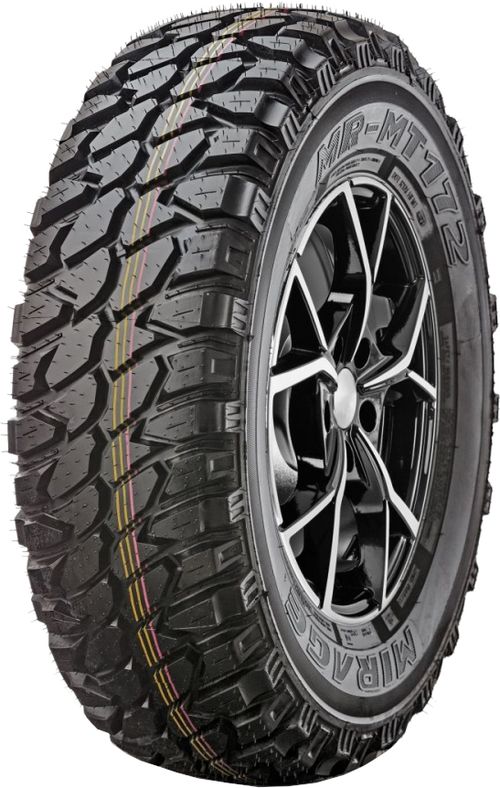1102415137_main Шина Mirage MR-MT172 235/75 R15 104/101Q — изображение 1