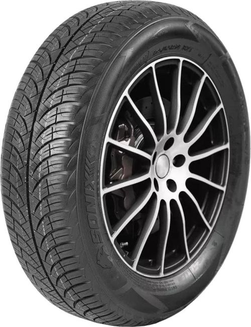 Шина Sonix Prime A/S 195/45 R16 84V XL