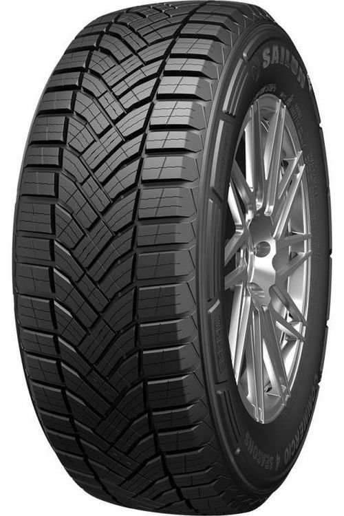 Шина Sailun Commercio 4 Seasons 195/75 R16C 110/108R