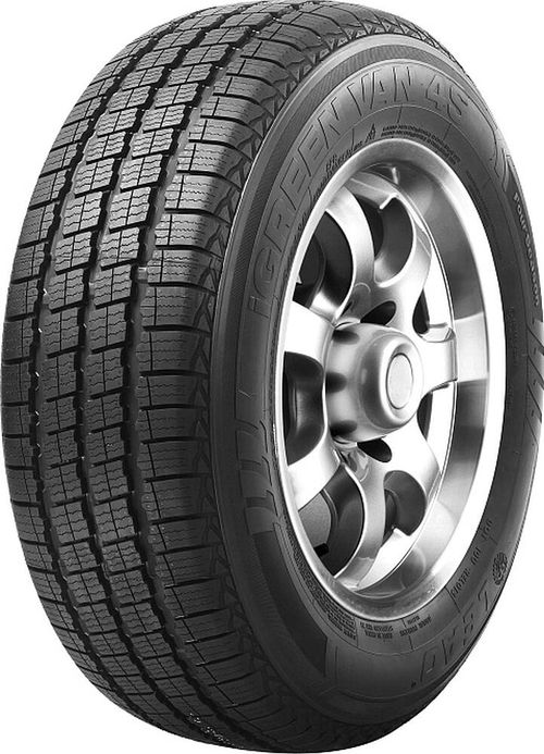 Шина Leao iGreen Van 4S 215/65 R16C 109/107T