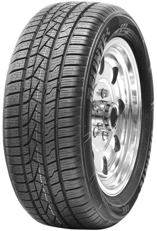 Шина Delinte AW5 235/65 R17 108V XL