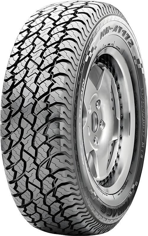 Шина Mirage MR-AT172 265/70 R17 115T XL