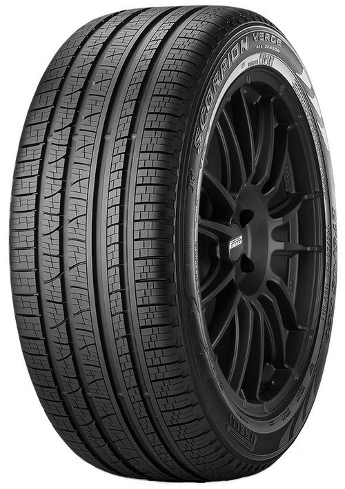 Шина Pirelli Scorpion Verde All-Season 275/45 R21 110Y XL