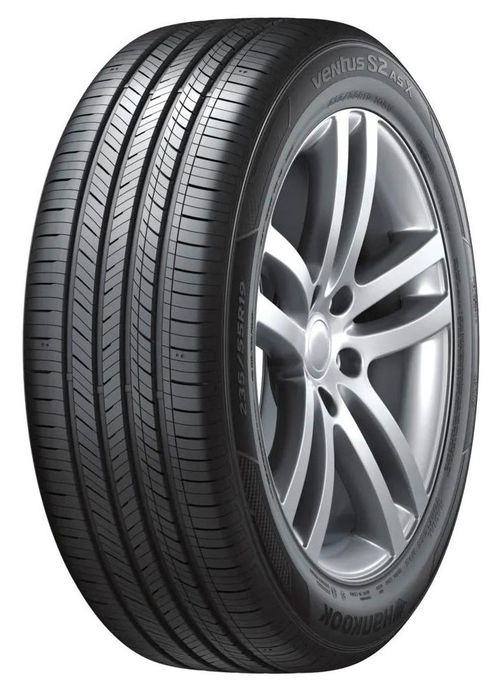 Шина Hankook Ventus S2 AS X RH17 245/45 R20 99V