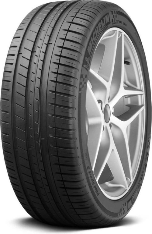 Шина Michelin Pilot Sport 3 275/40 R19 101Y XL
