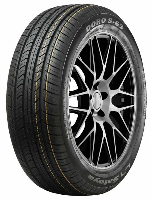 Шина Satoya Doro S-63 205/55 R16 91V