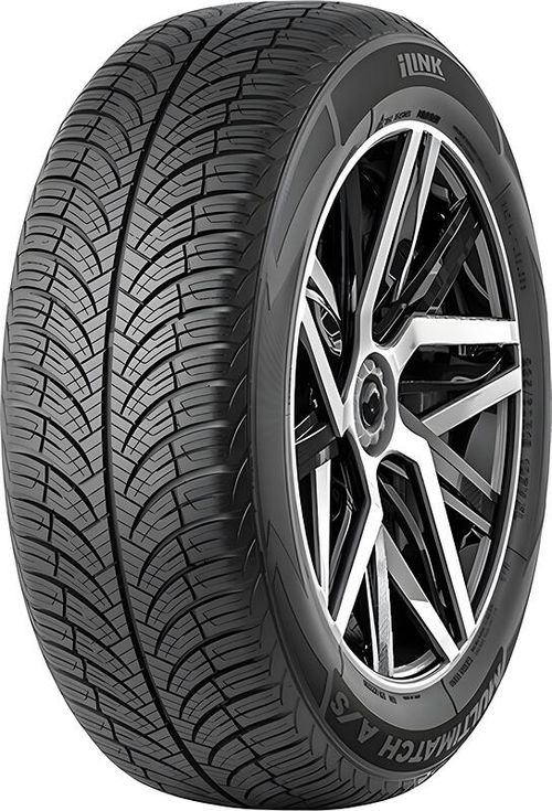 Шина ILink MultiMatch A/S 215/55 R16 97V XL