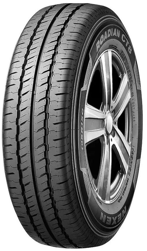 Шина Nexen Roadian CT8 185/- R14C 102/100T