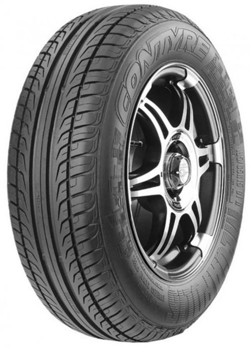 Шина Contyre Megapolis 3 195/55 R15 85H