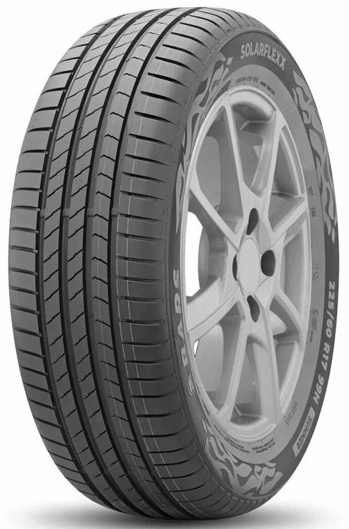 1104201075_main Шина BARS SolarFlexx 205/70 R15 96H XL — изображение 1