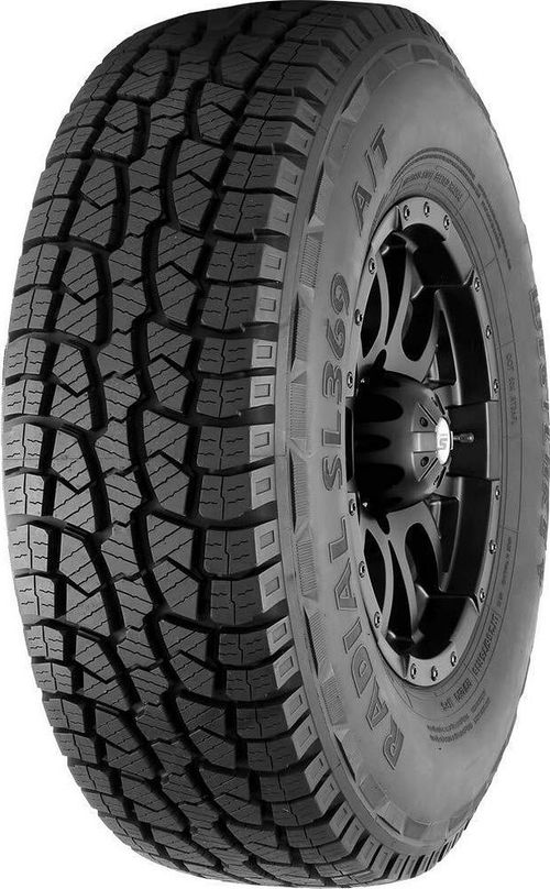 Шина WestLake SL369 235/70 R15 103S