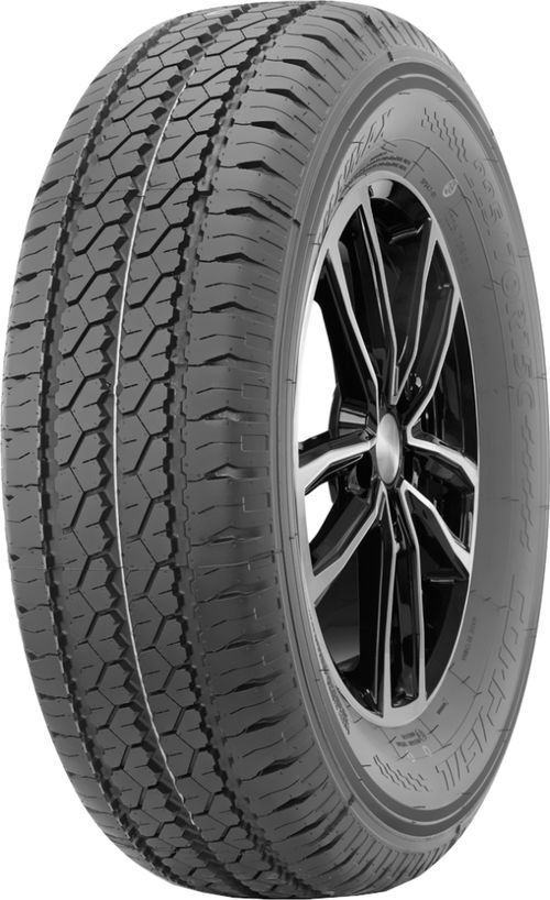 1104201246_main Шина Compasal VanMax 185/75 R16C 104/102R — изображение 1