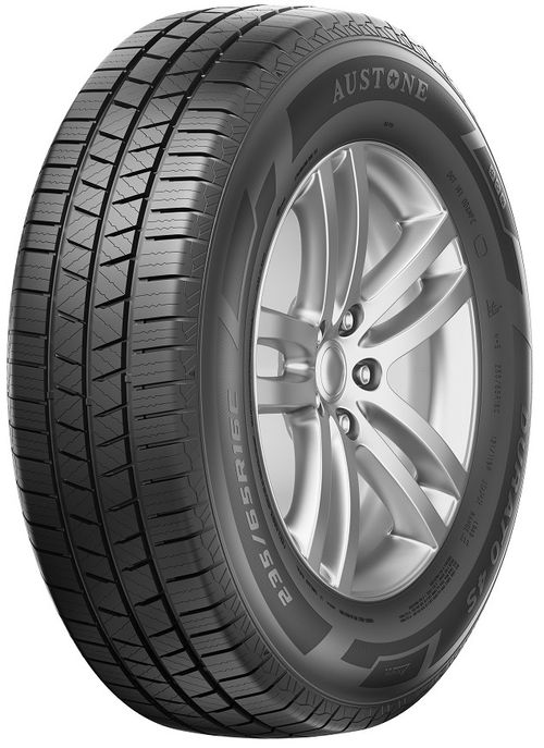 Шина Austone Durato 4S 195/75 R16 110/108R