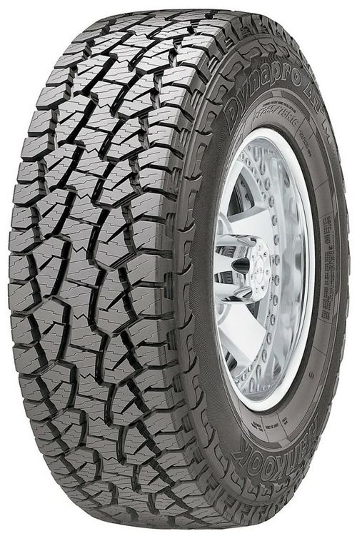 Шина Hankook Dynapro ATM RF10 205/80 R16 104T XL
