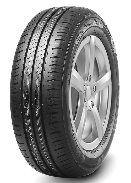 1104201457_main Шина Leao Nova-Force Van HP 215/60 R16C 103/101T — изображение 1