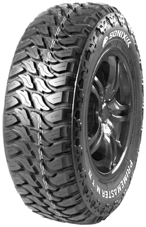 Шина Sonix PrimeMaster M/T II 235/85 R16 120/116Q XL