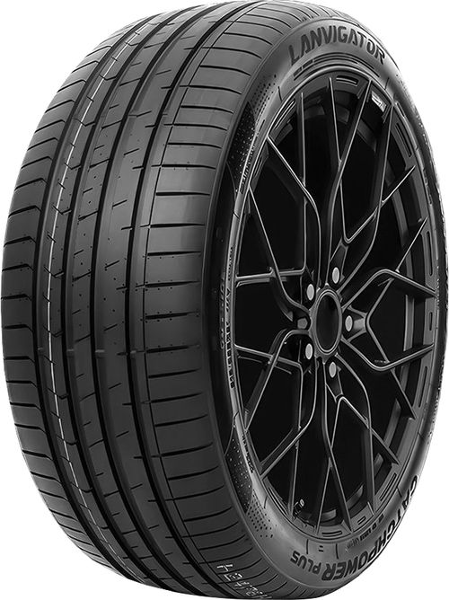Шина Lanvigator Catchpower plus 215/55 R17 98W XL