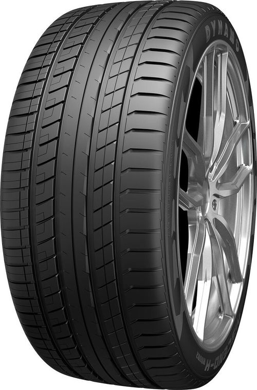 Шина Dynamo Hiscend-H MSU02 255/60 R17 106H XL