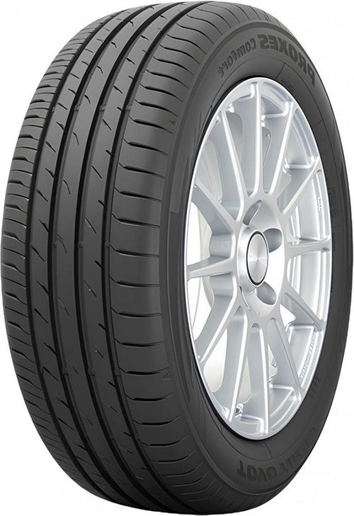 Шина Toyo PROXES Comfort 245/45 R18 100W XL