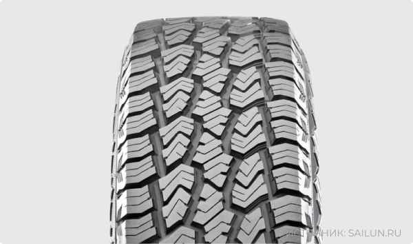 Шина Sailun Terramax A/T 275/65 R18 123/120R