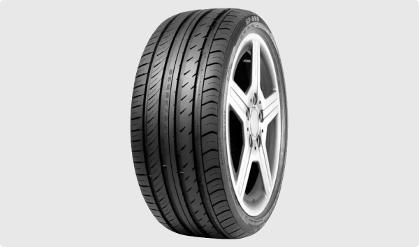 Шина Sunfull SF-888 245/45 R19 102W XL