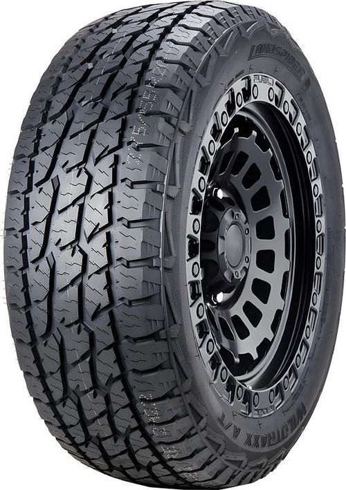 Шина Landspider Wildtraxx A/T 265/60 R20 121/118S