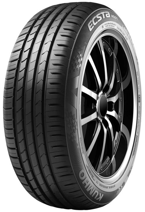 Шина Kumho Ecsta HS51 215/55 R17 94V