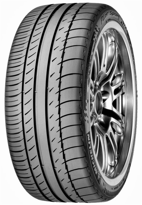 Шина Michelin Pilot Sport 2 265/40 R18 101Y XL