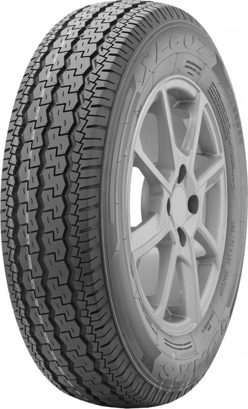 1104840539_main Шина BARS XL607 195/75 R16C 107/105R — изображение 1