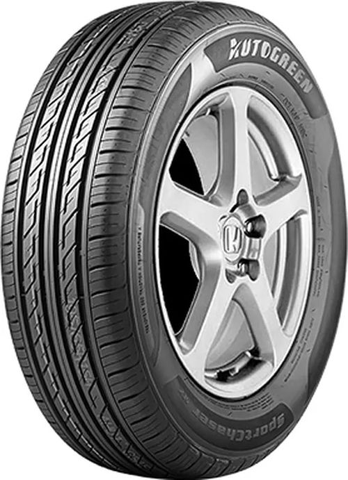 Шина Autogreen Sport Chaser-SC2 205/60 R16 92V