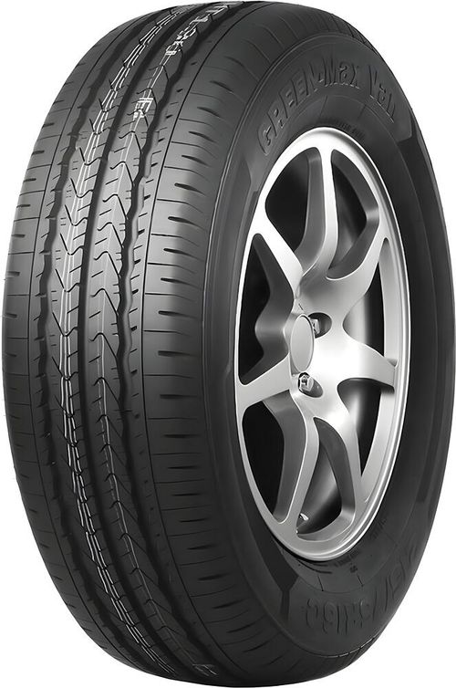 Шина Linglong Green-Max VAN 215/60 R16C 103/101T