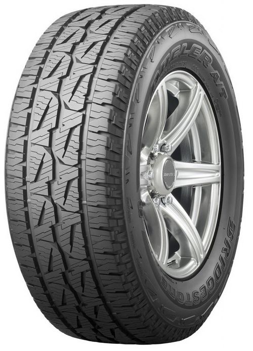 1104971623_main Шина Bridgestone Dueler A/T 001 265/75 R16 112S — изображение 1