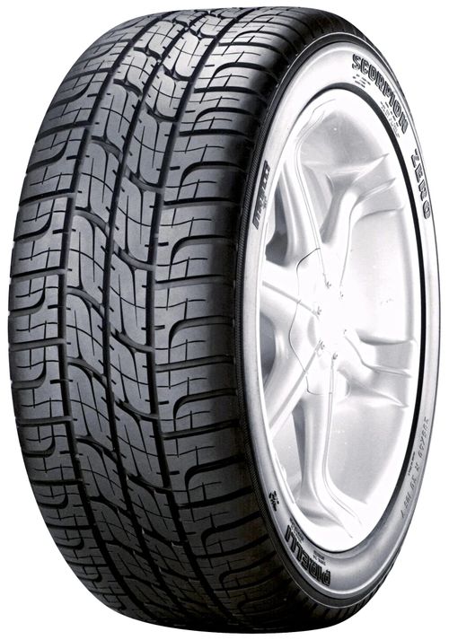1104981569_main Шина Pirelli Scorpion Zero 285/35 R22 106W XL — изображение 1