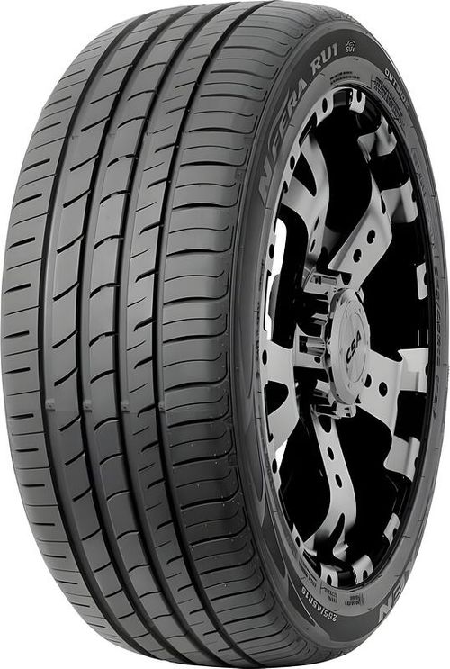 Шина Roadstone N'Fera RU1 235/60 R18 103V XL