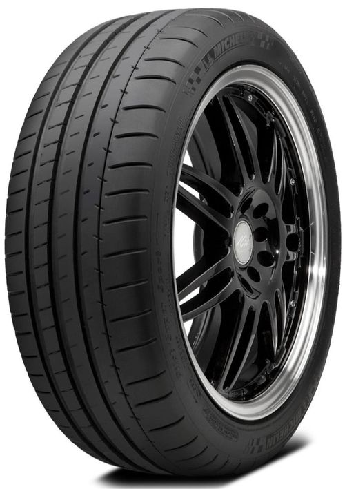 Шина Michelin Pilot Super Sport 315/25 R23 102Y XL