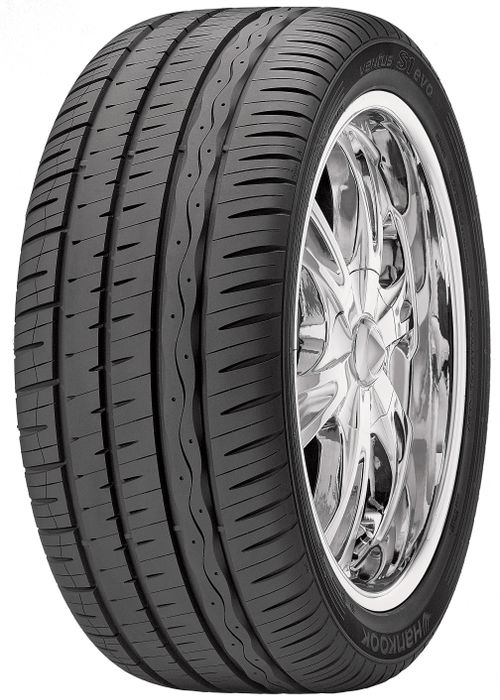 Шина Hankook Ventus S1 K107 195/40 R17 81W XL