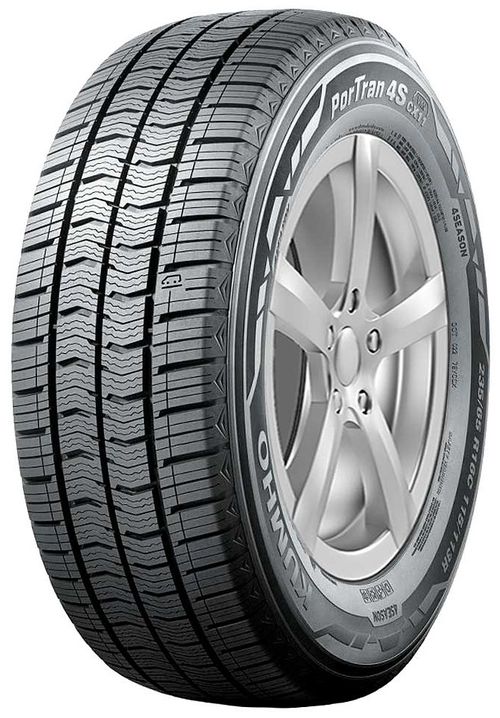 Шина Marshal PorTran 4S CX11 235/65 R16C 115/113R