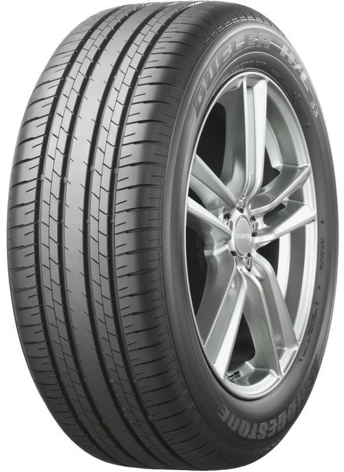 Шина Bridgestone Dueler H/L 33A 235/55 R20 102V