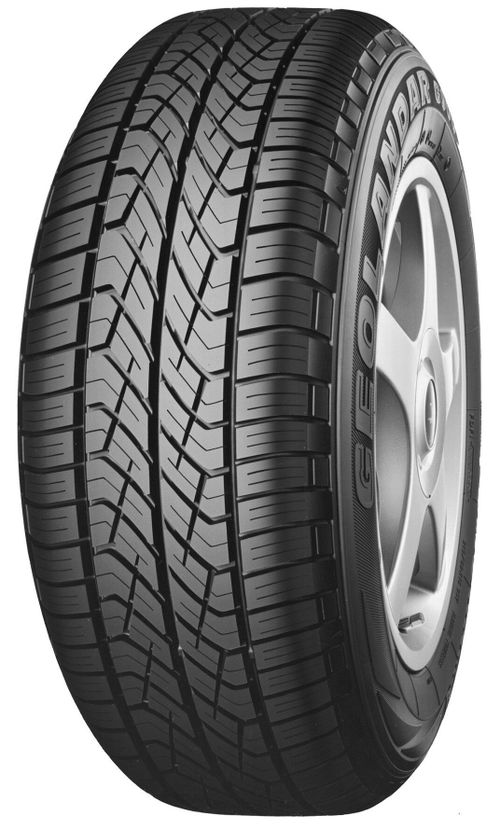 Шина Yokohama Geolandar G900A 215/55 R17 94V