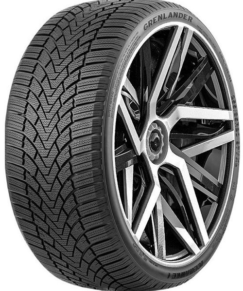 Шина Grenlander Icehawke I 255/35 R20 97V XL