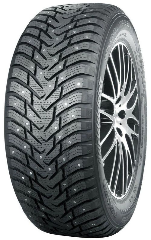 Шина Nokian Tyres Hakkapeliitta 8 295/35 R19 104H XL